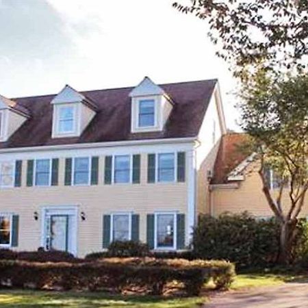 3 Waves Bed & Breakfast Plymouth Eksteriør billede