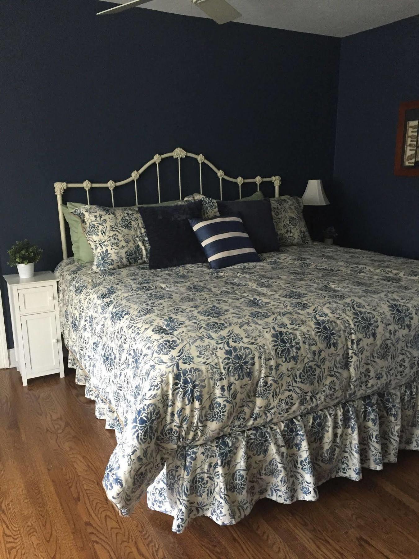 3 Waves Bed & Breakfast Plymouth Eksteriør billede