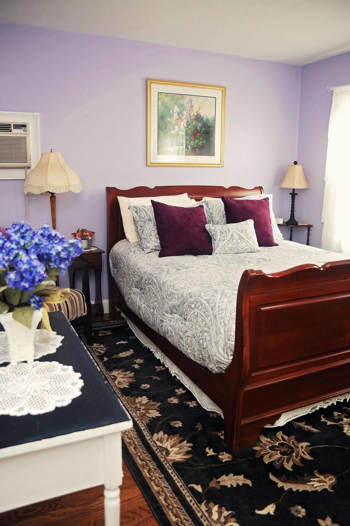 3 Waves Bed & Breakfast Plymouth Eksteriør billede