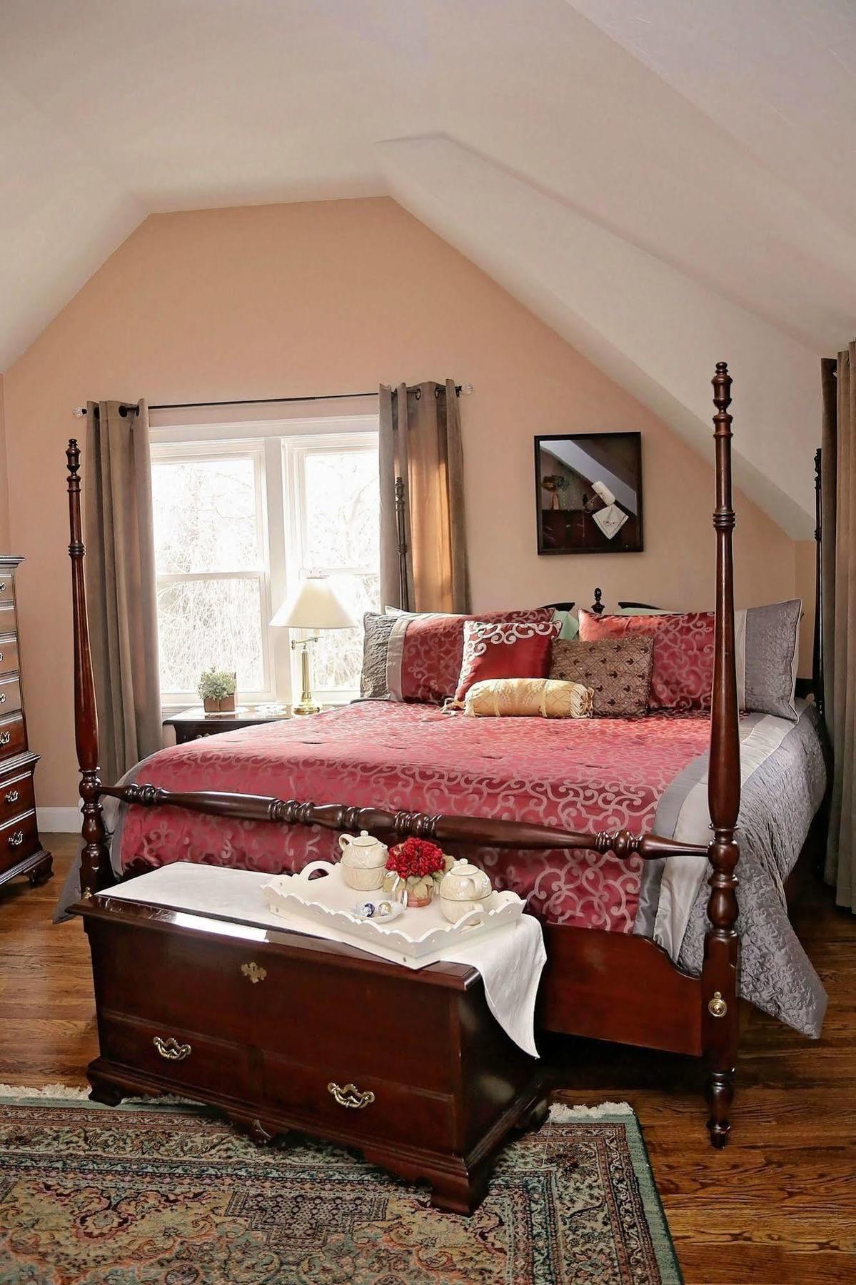 3 Waves Bed & Breakfast Plymouth Eksteriør billede